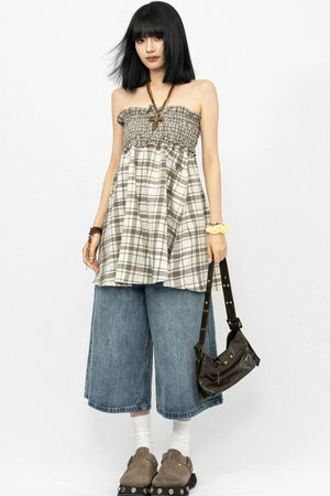 Mode Check Top