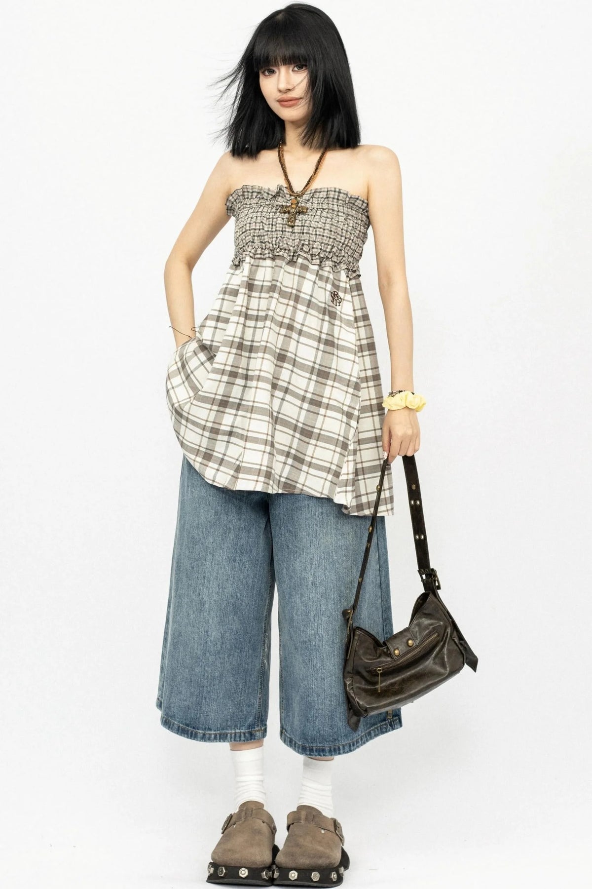 Mode Check Top