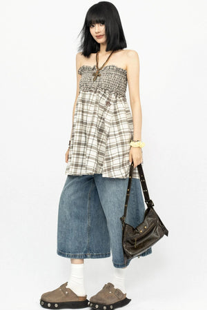 Mode Check Top