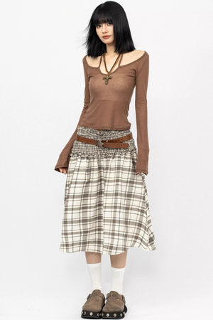 Mode Check Top