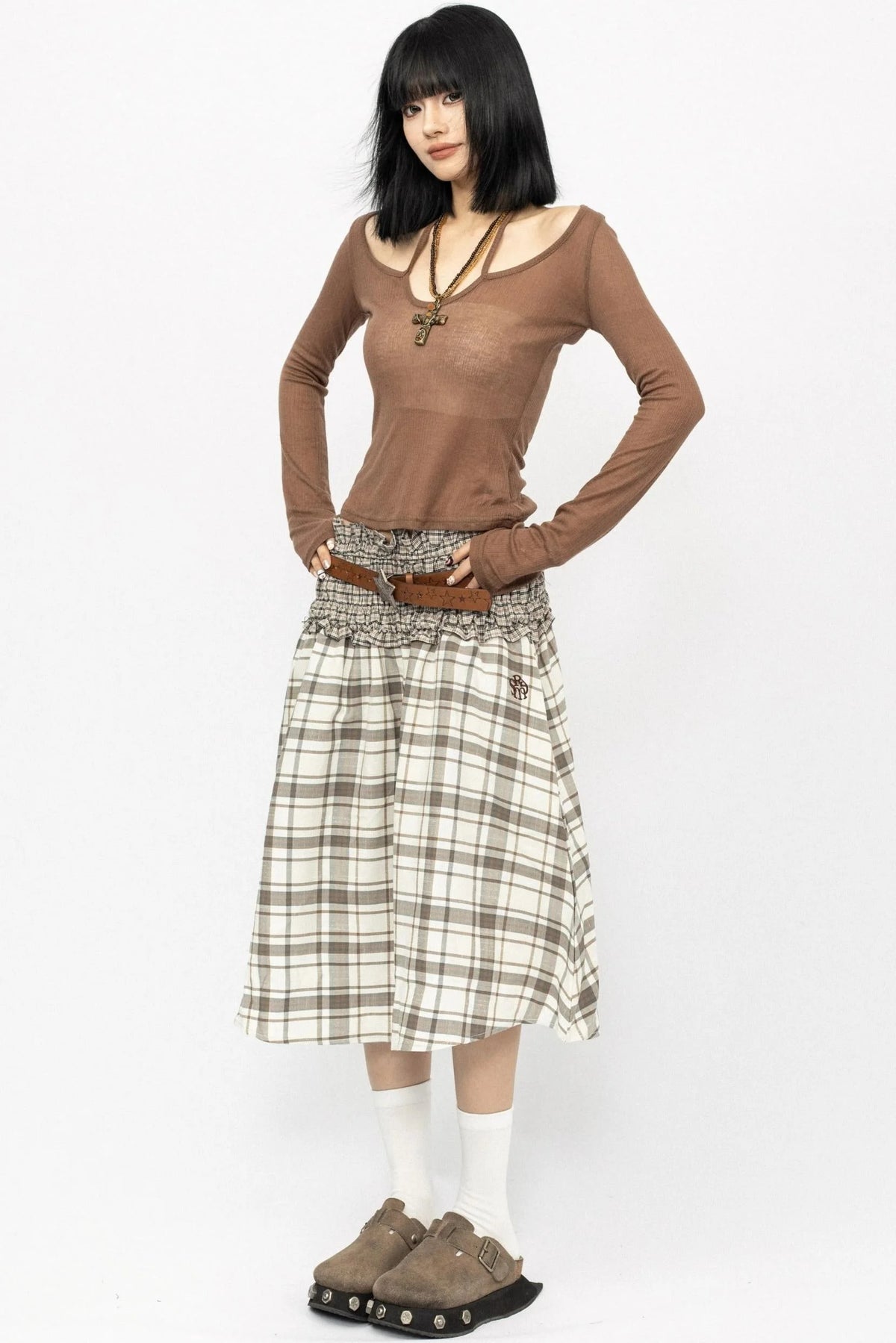 Mode Check Top