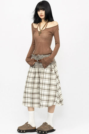 Mode Check Top