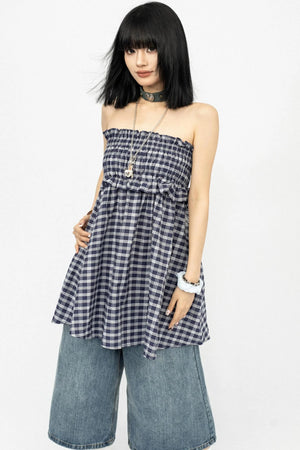 Mode Check Top