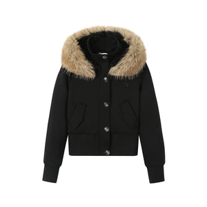 Modern Short Jacket