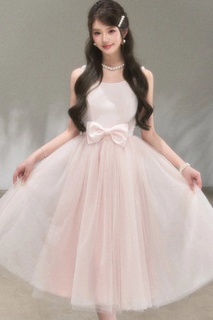 Moonlight Mesh Ballet Dress