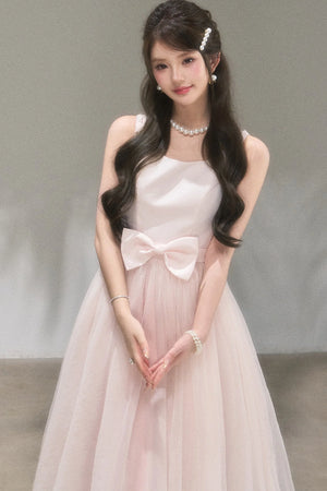 Moonlight Mesh Ballet Dress