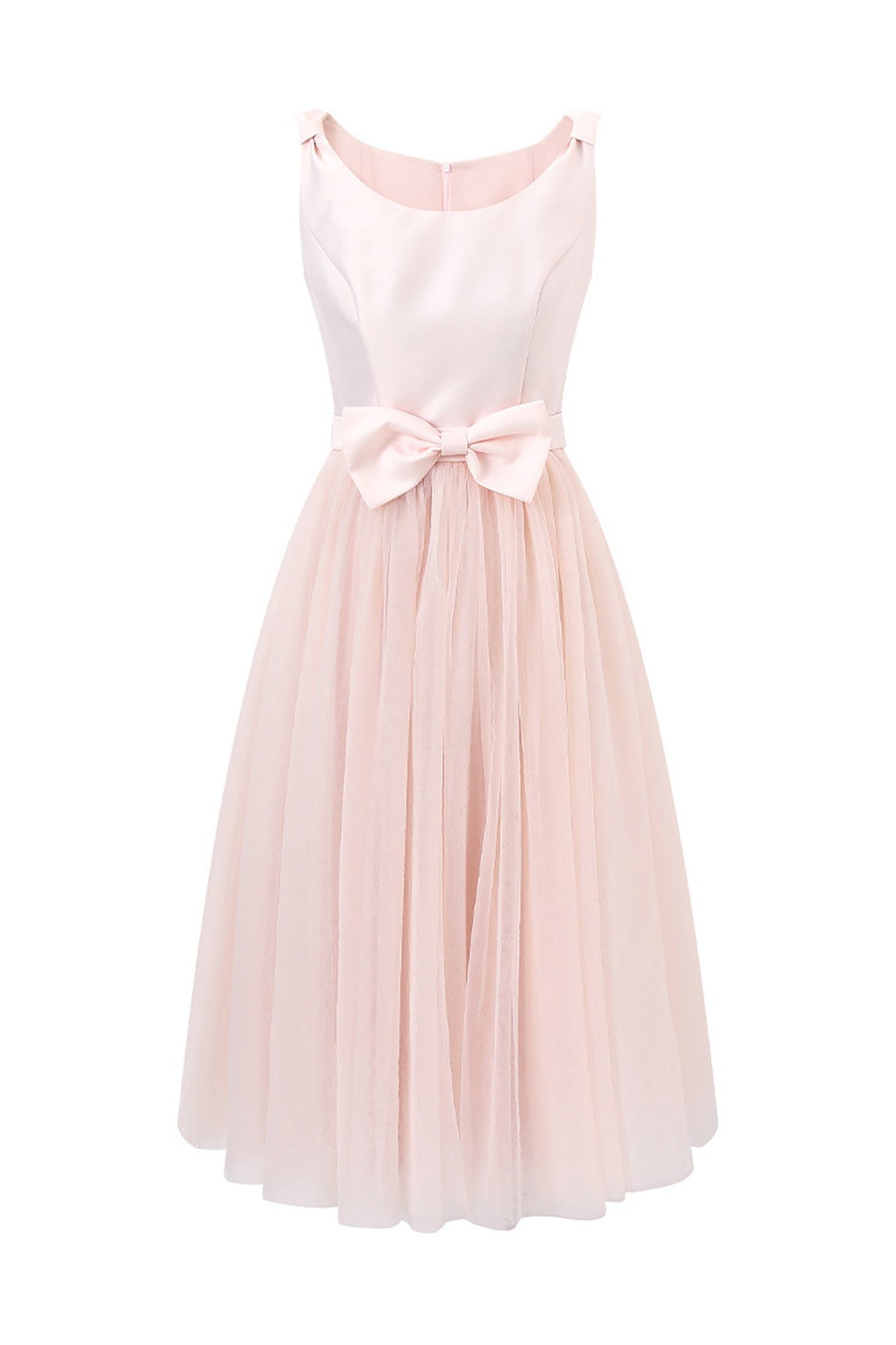 Moonlight Mesh Ballet Dress