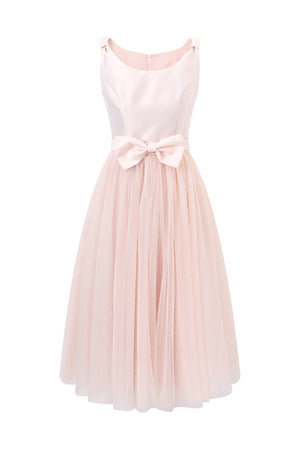Moonlight Mesh Ballet Dress