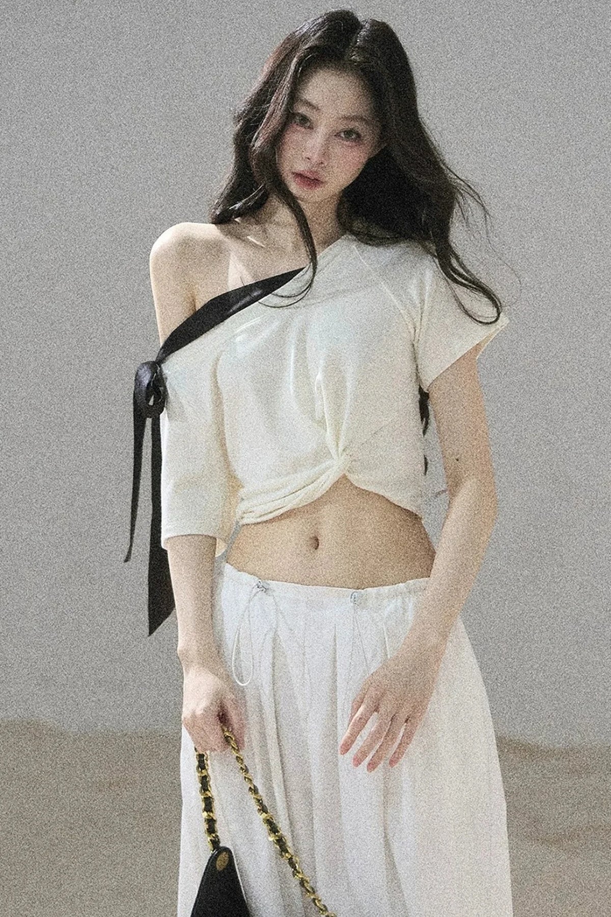 Moonlight Off-Shoulder Top