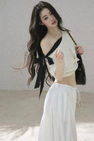 Moonlight Off-Shoulder Top