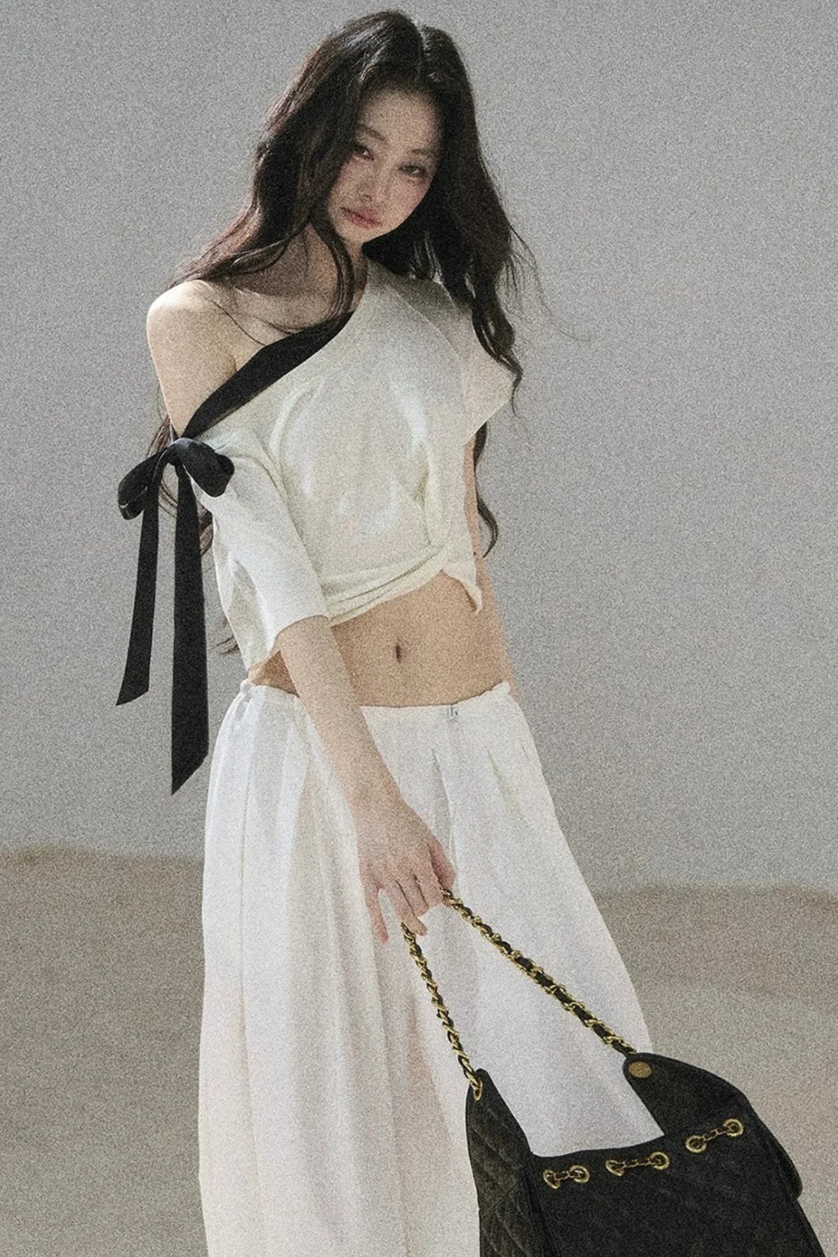 Moonlight Off-Shoulder Top