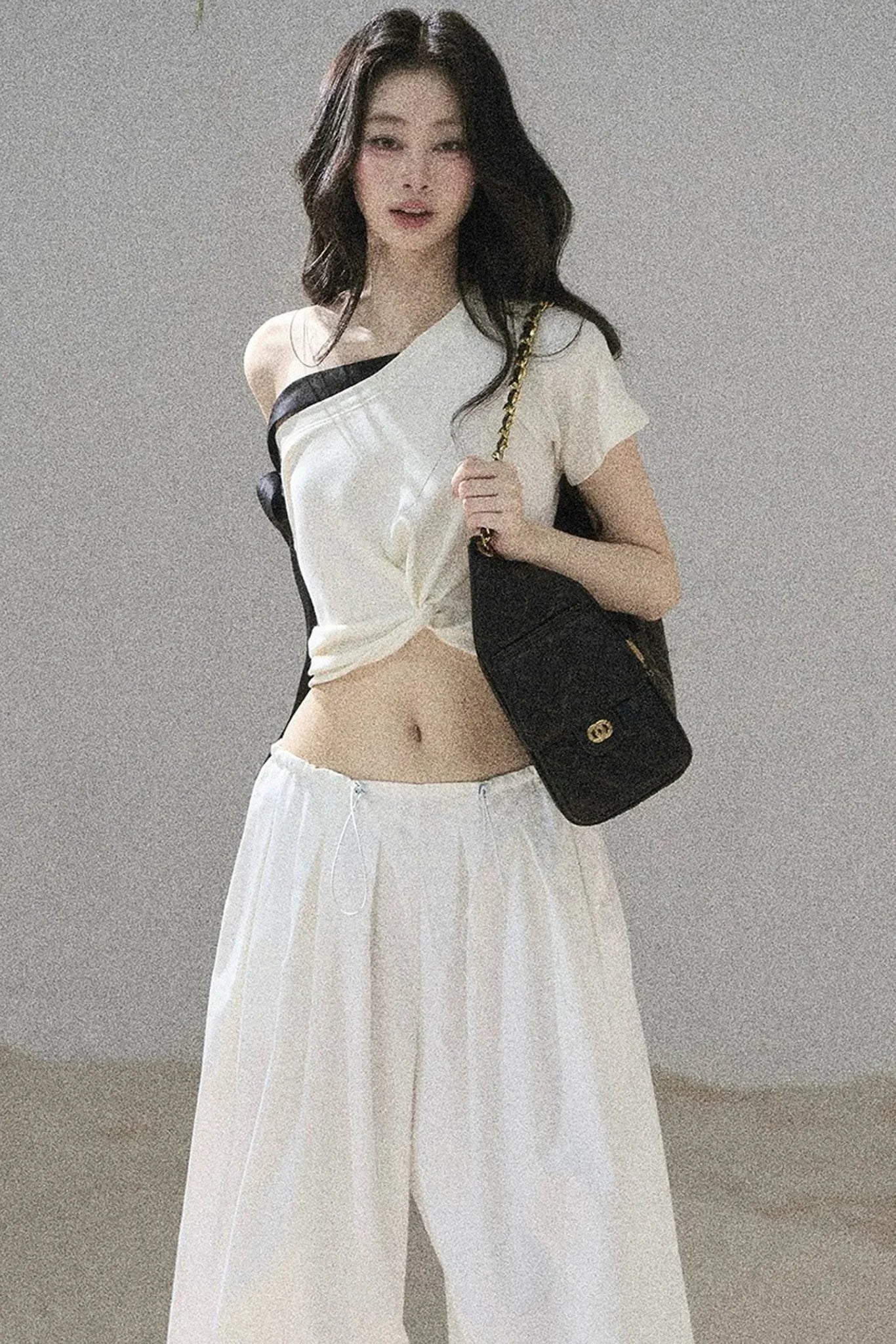 Moonlight Off-Shoulder Top