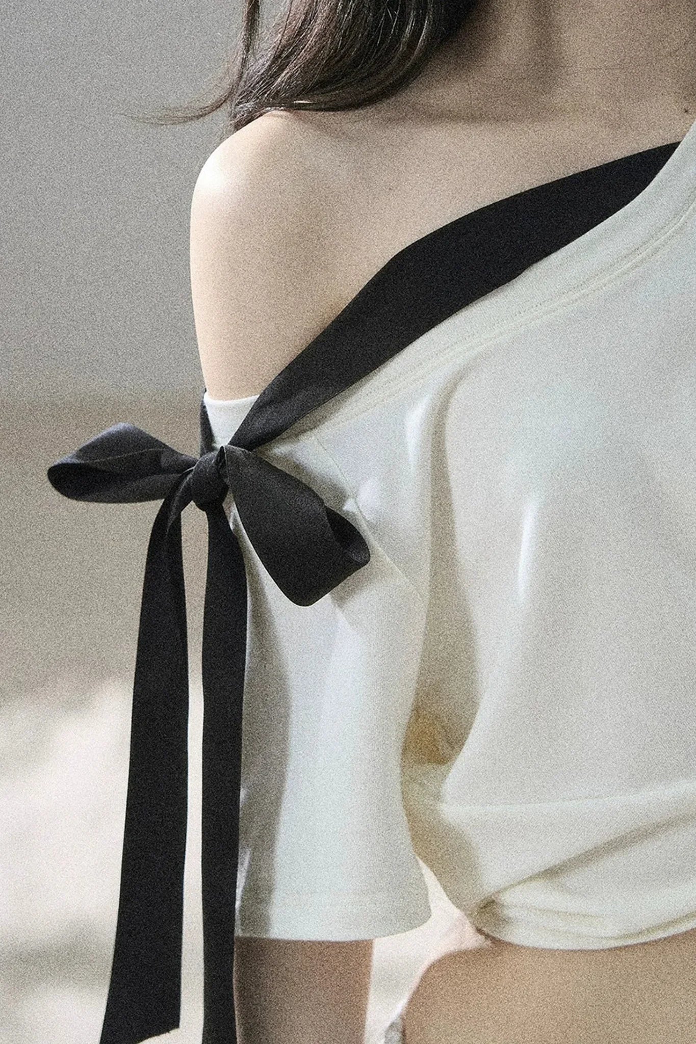 Moonlight Off-Shoulder Top