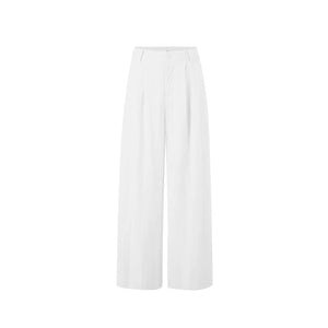 Moonlight Pleated Pants