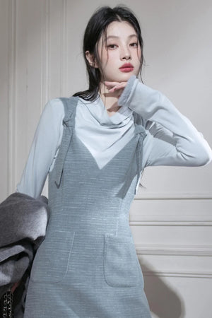 Moonlight Soft Wool Top