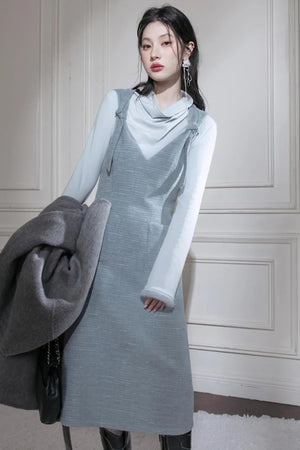 Moonlight Soft Wool Top