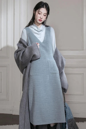 Moonlight Soft Wool Top