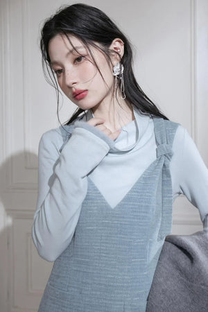 Moonlight Soft Wool Top
