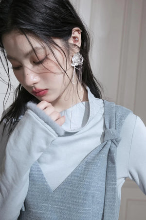 Moonlight Soft Wool Top