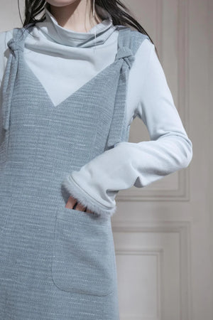 Moonlight Soft Wool Top