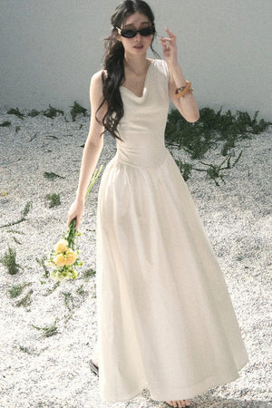 Moonlight Sonata Tank Dress