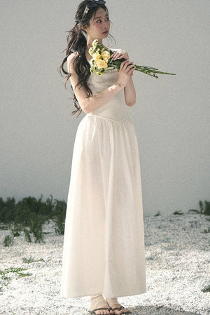 Moonlight Sonata Tank Dress