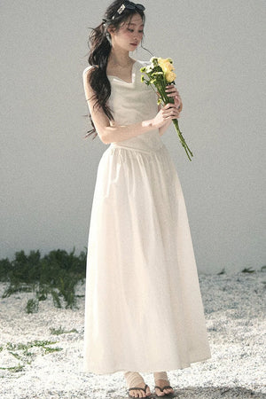 Moonlight Sonata Tank Dress