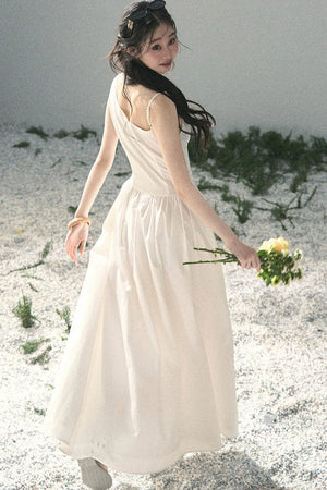 Moonlight Sonata Tank Dress
