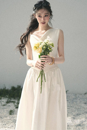 Moonlight Sonata Tank Dress