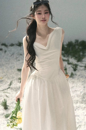 Moonlight Sonata Tank Dress