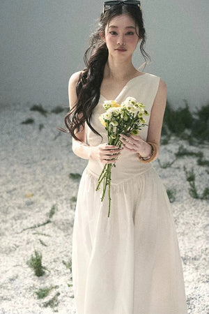 Moonlight Sonata Tank Dress