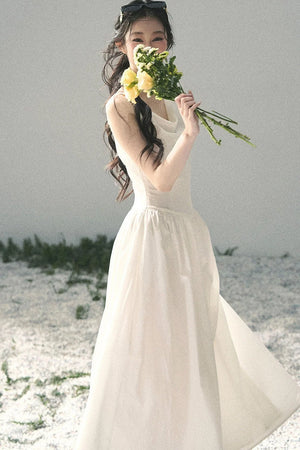 Moonlight Sonata Tank Dress