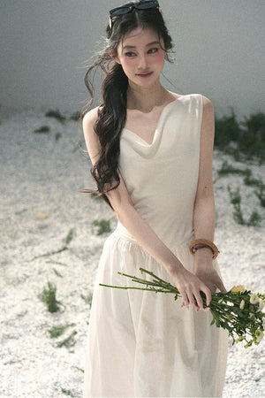 Moonlight Sonata Tank Dress