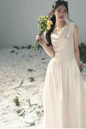 Moonlight Sonata Tank Dress