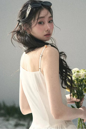 Moonlight Sonata Tank Dress