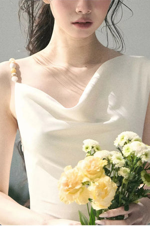 Moonlight Sonata Tank Dress