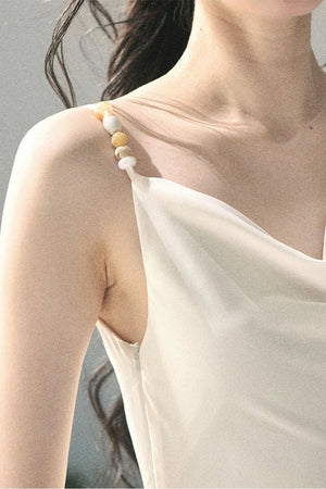 Moonlight Sonata Tank Dress