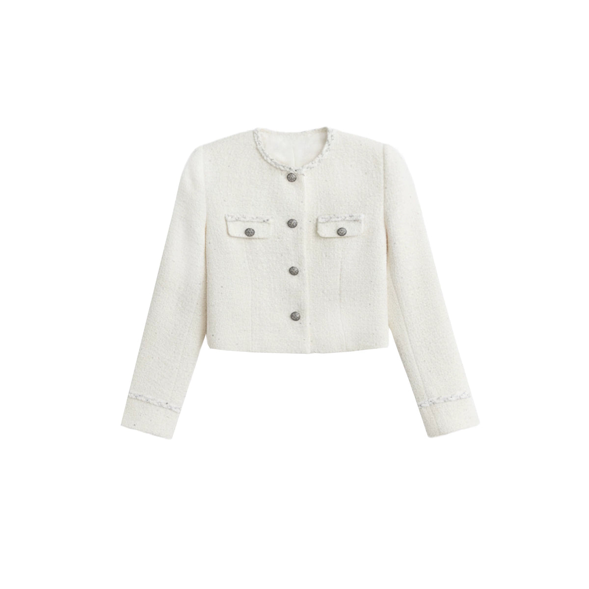 Moonlight Two-Piece Winter Coat Set-Up