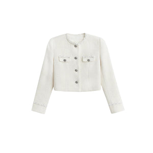 Moonlight Two-Piece Winter Coat Set-Up