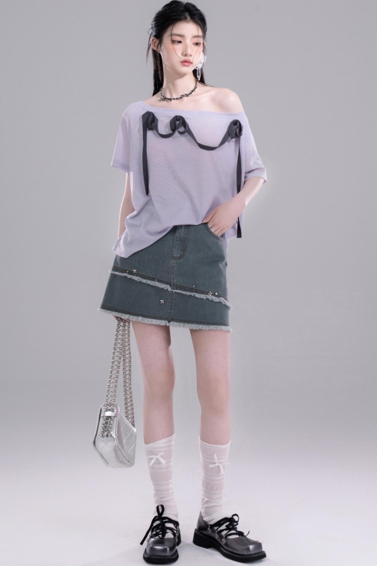 Moonlit T-Shirt
