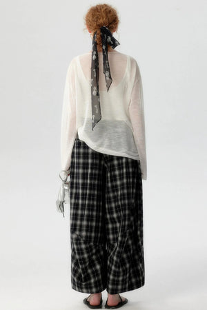 Mulberry Versatile Silk Headband