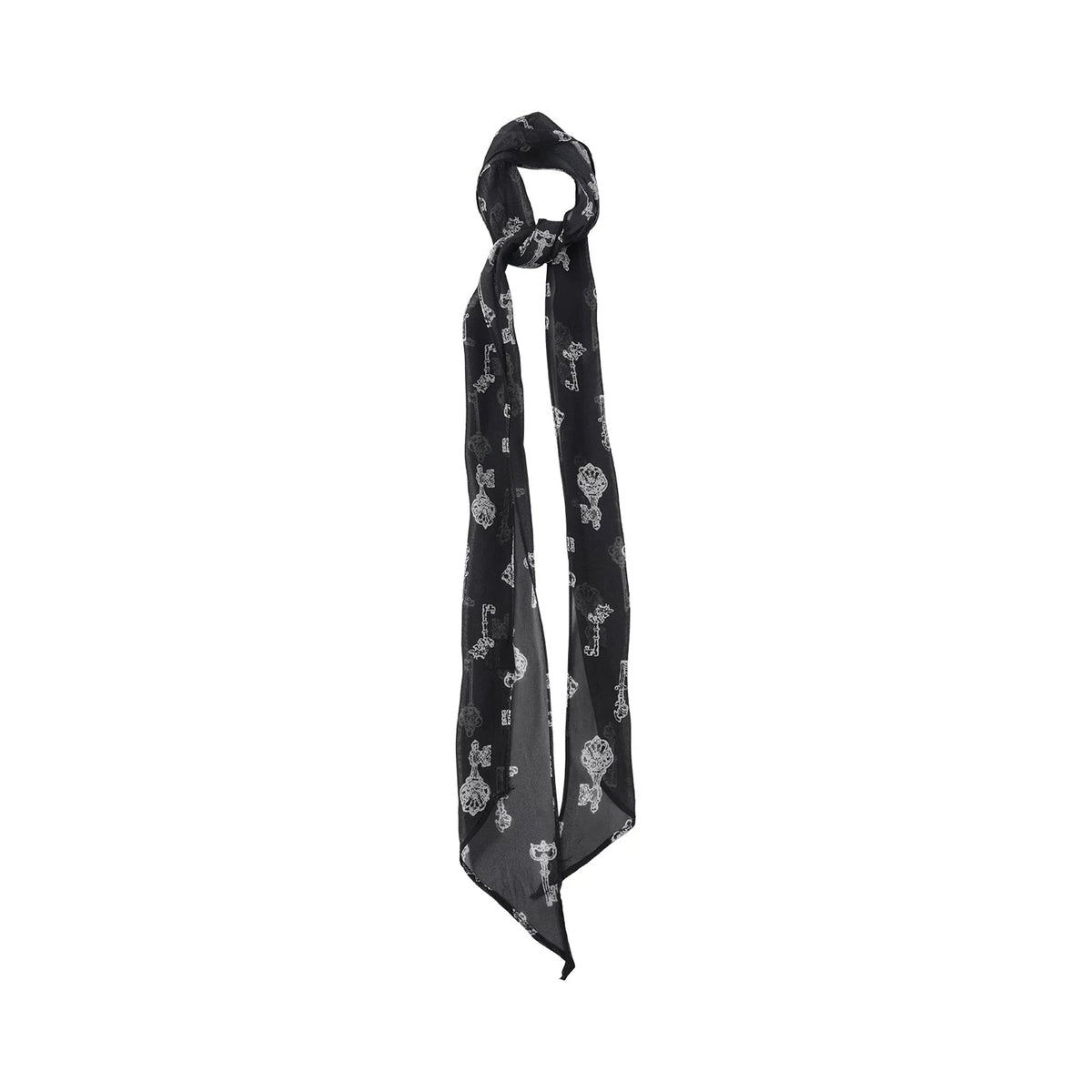 Mulberry Versatile Silk Headband