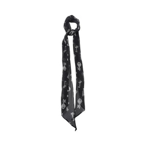 Mulberry Versatile Silk Headband