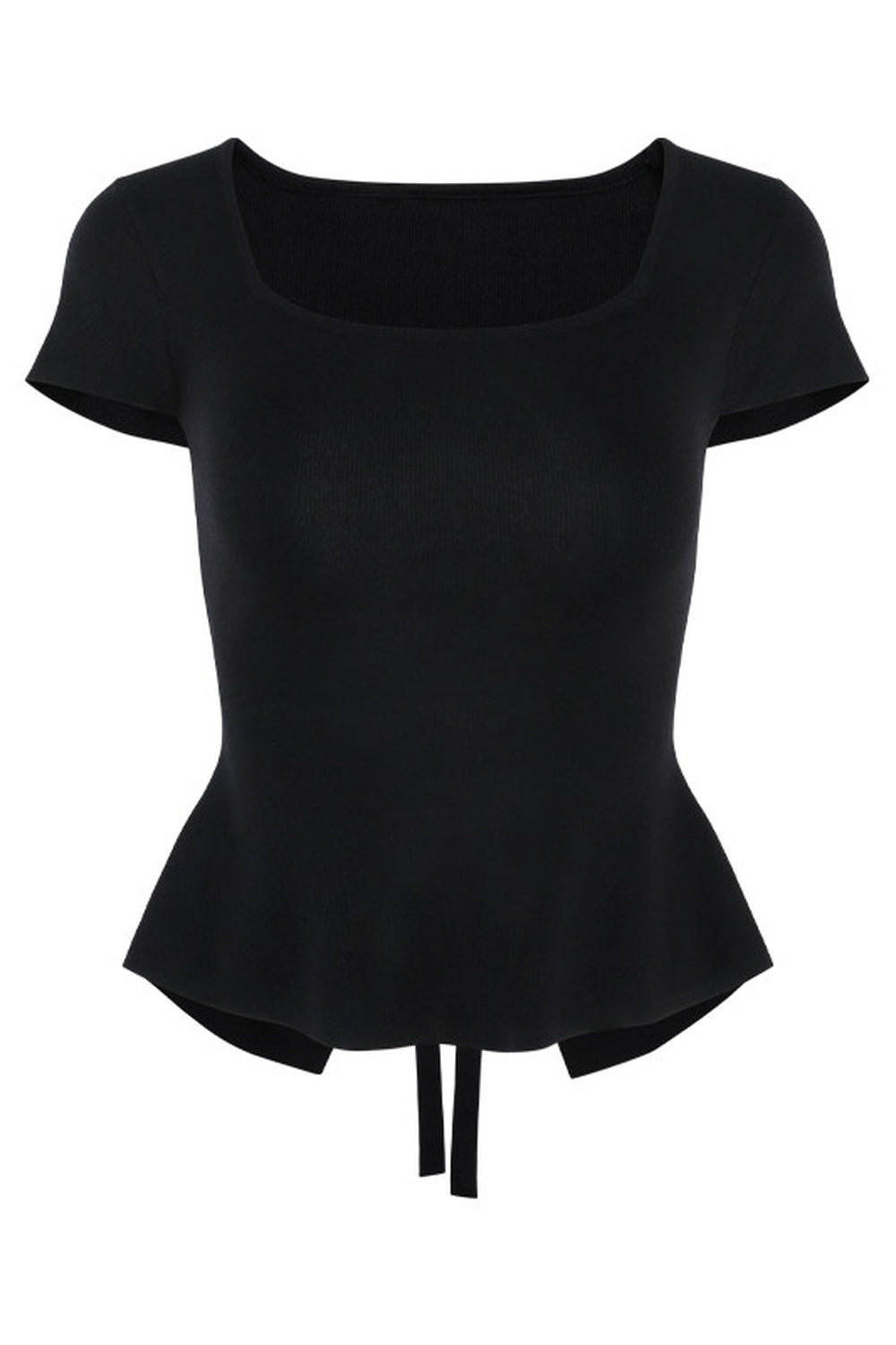 Multi-Color Knitted Top Set-Up