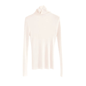 Multi-Color Misty Wool Sweater
