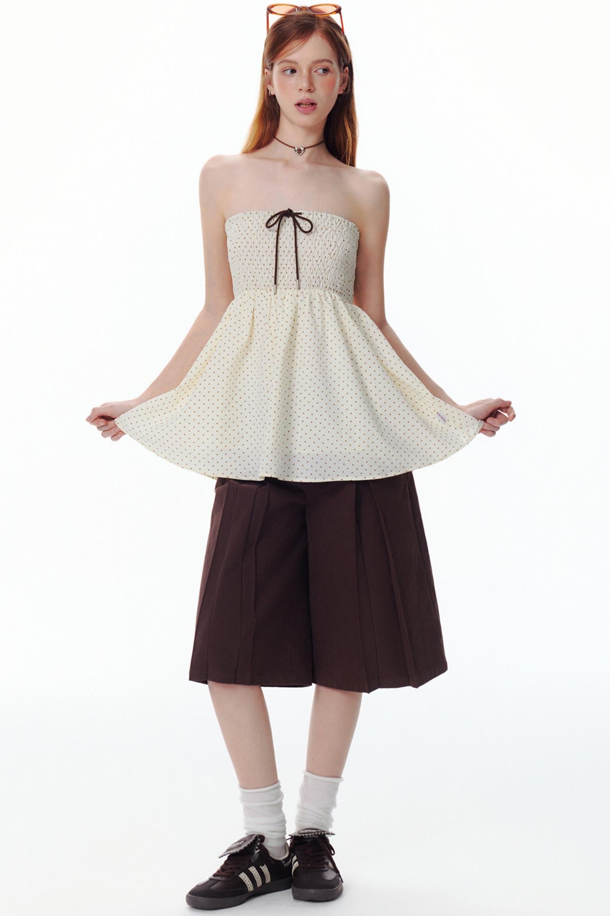 Multifunctional Tops