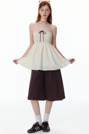 Multifunctional Tops