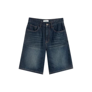 Nap Bow Denim Pants