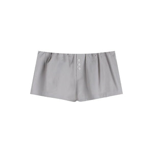 Nap Bud Shorts And Skirt