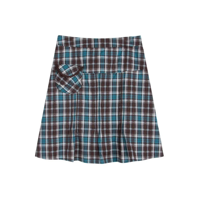 Nap Style Sub Two-Piece Set-Up